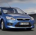 2008 Ford Focus ECOnetic 